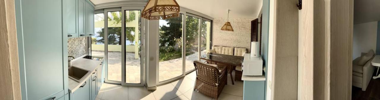 באר Green House מראה חיצוני תמונה