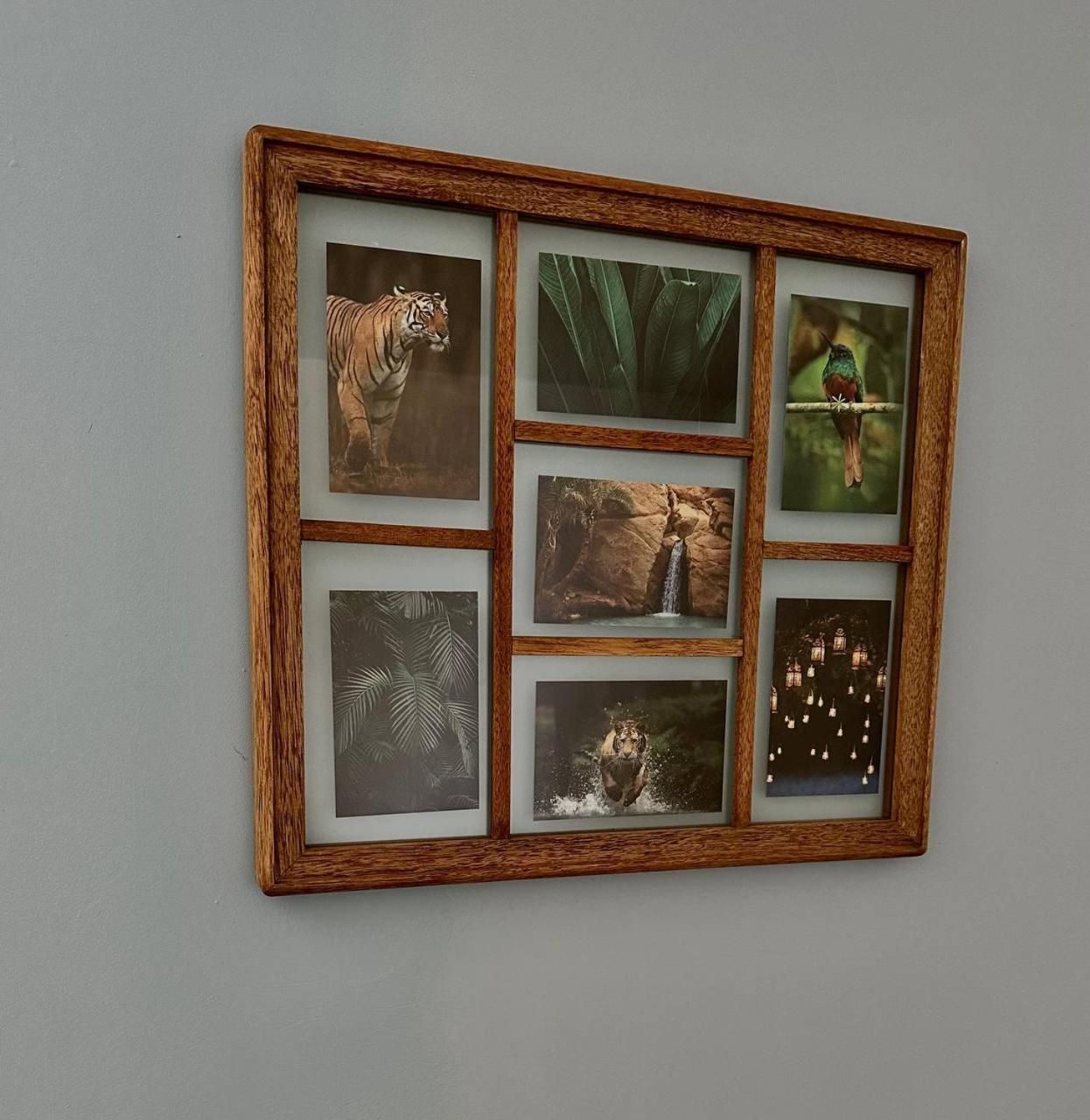 באר Green House מראה חיצוני תמונה